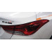 exled led taillamp modules hyundai avante 2011-13